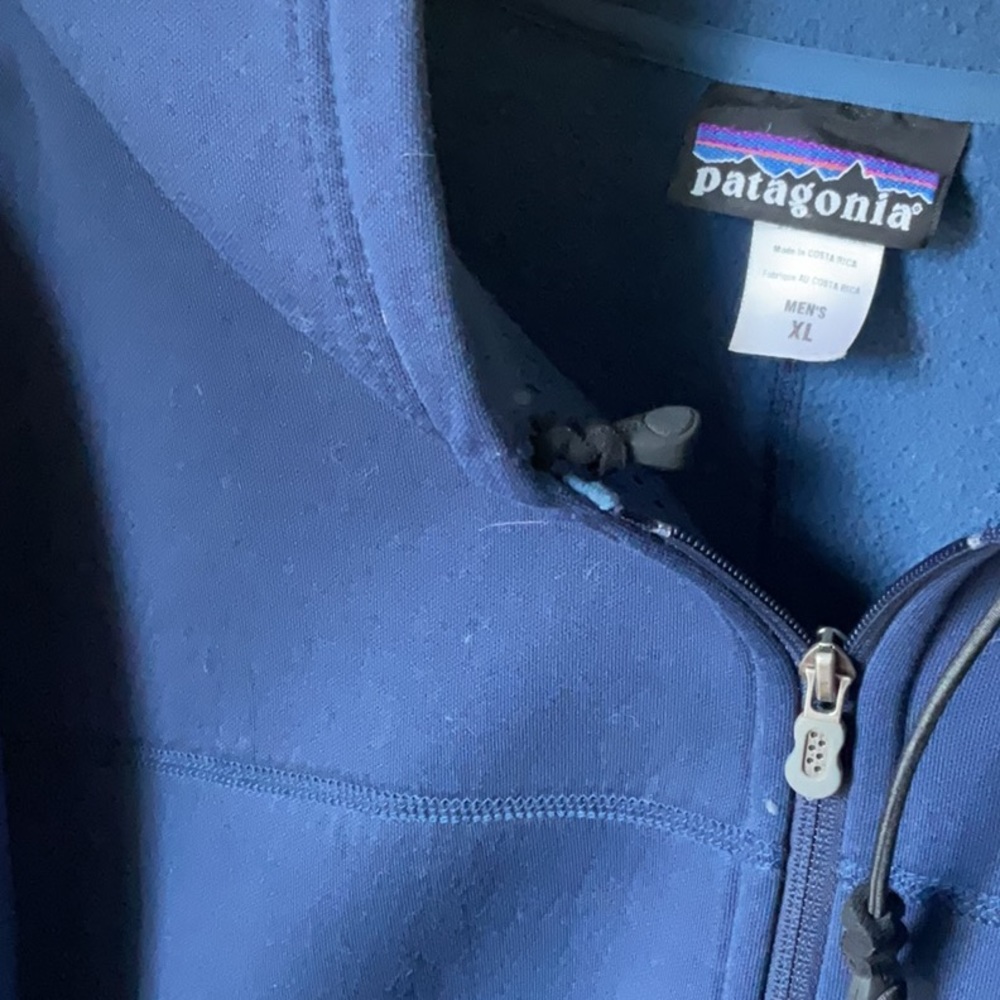 Men’s jacket - Picture 2 of 3